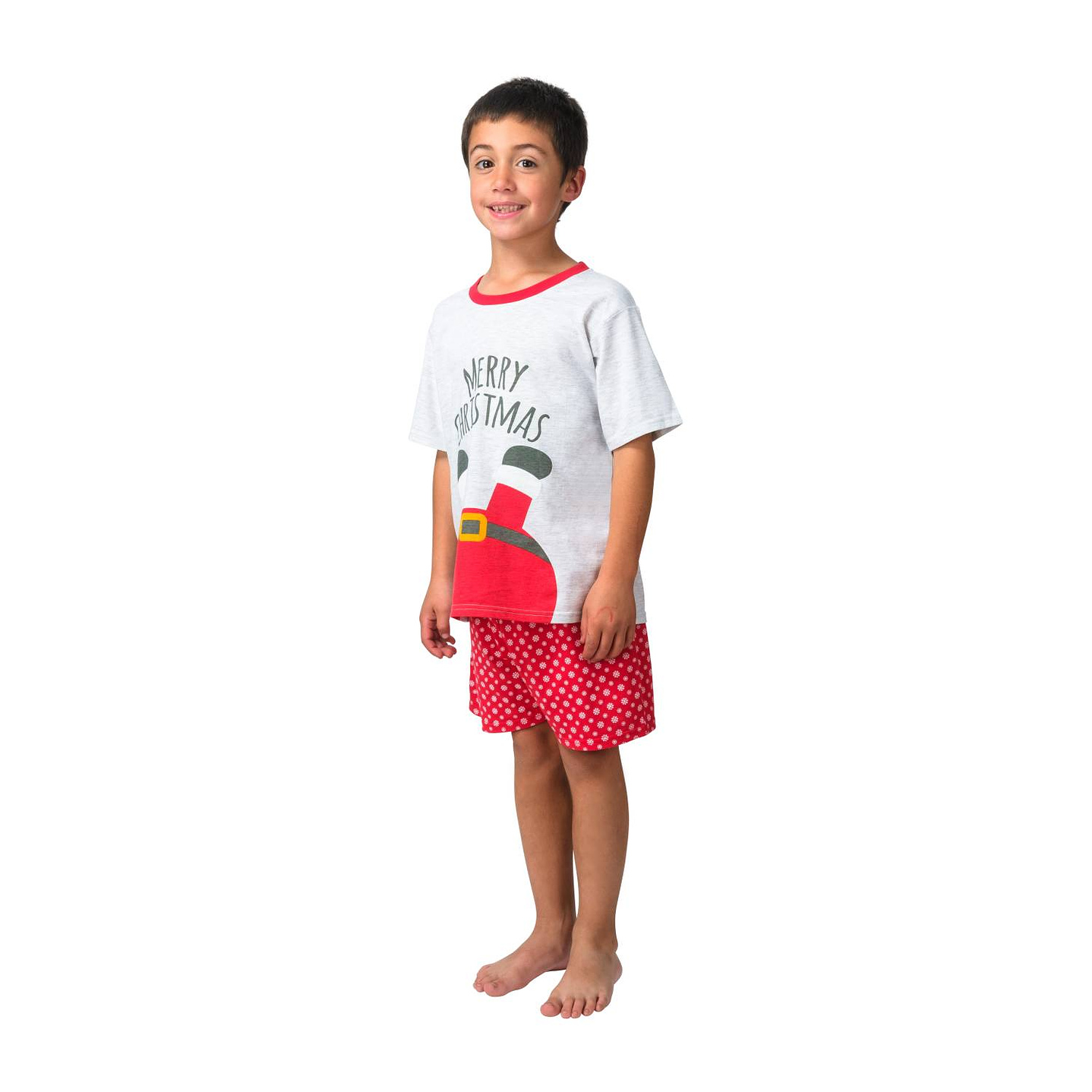 PIJAMA NAVIDAD INFANTIL 30894 3