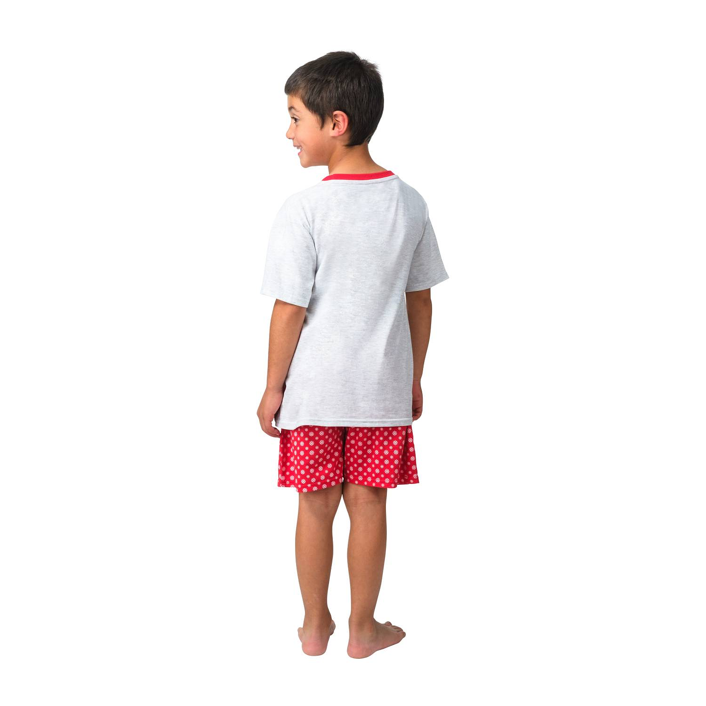 PIJAMA NAVIDAD INFANTIL 30894 2