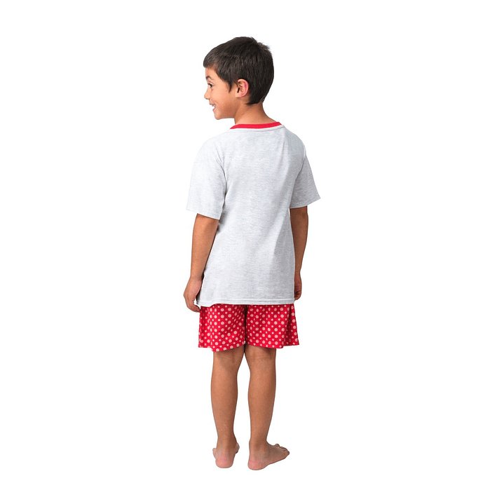 PIJAMA NAVIDAD INFANTIL 30894 2