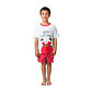 PIJAMA NAVIDAD INFANTIL 30894 - Miniatura 1