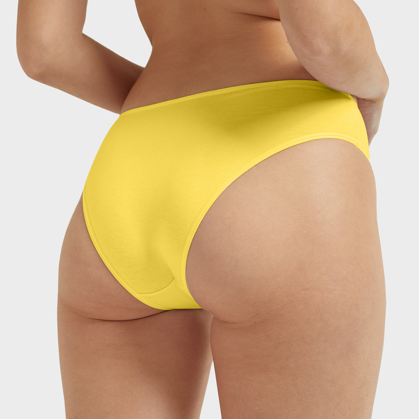 BIKINI ALGODÓN SUERTE 1286  3