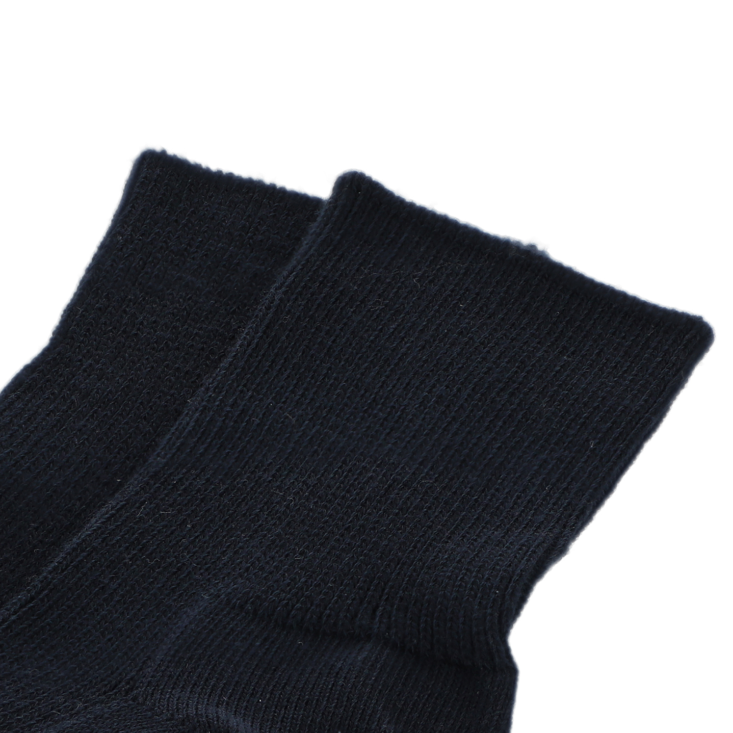 CALCETÍN ESCOLAR CORTO ALGODÓN PACK 2 2802 10