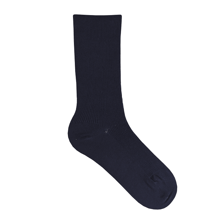 CALCETÍN ESCOLAR CORTO ALGODÓN PACK 2 2802 9