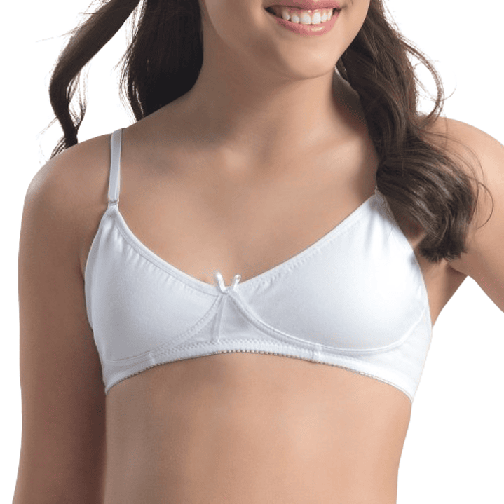 SOSTÉN FORMADOR JUVENIL ALGODÓN 4519 PACK 3 2