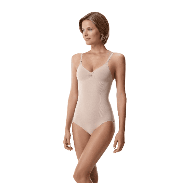 BODY CONTROL DE ABDOMEN Y POSTURA PL50403 4