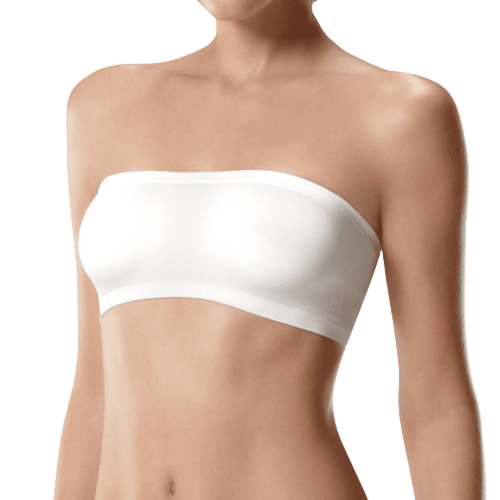 Top Peto Sin Costuras Plié 1