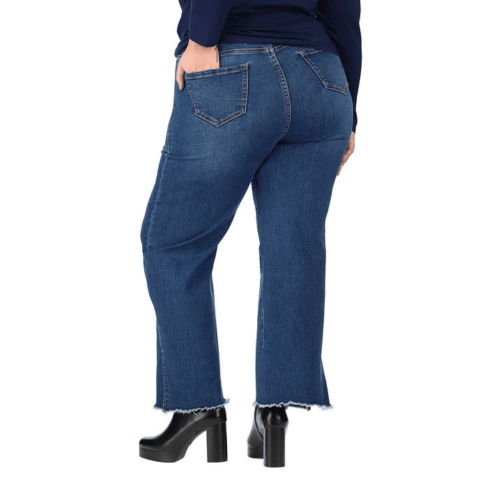 LEGGING ALGODÓN WIDE LEG 5