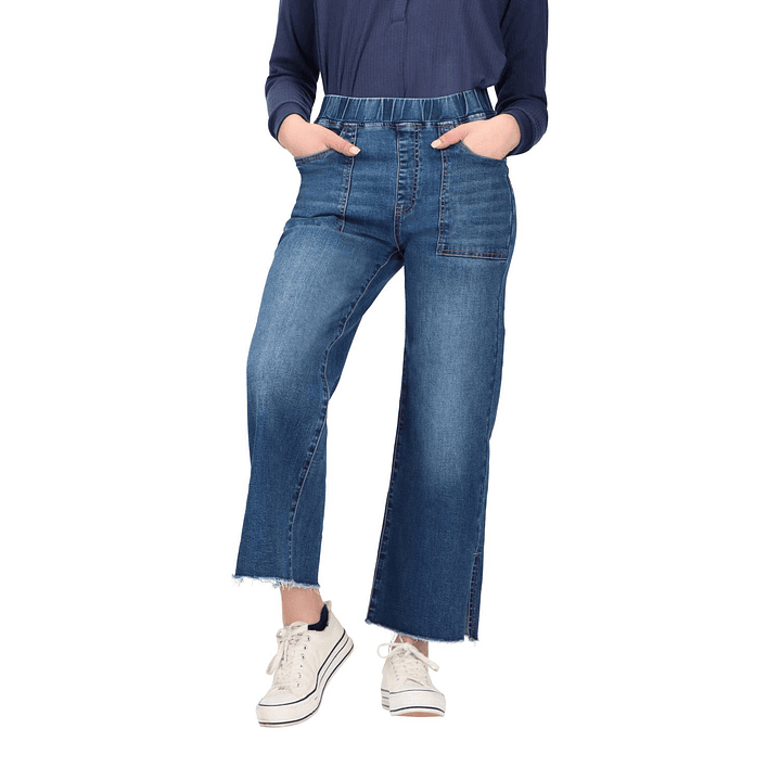 LEGGING ALGODÓN WIDE LEG 1