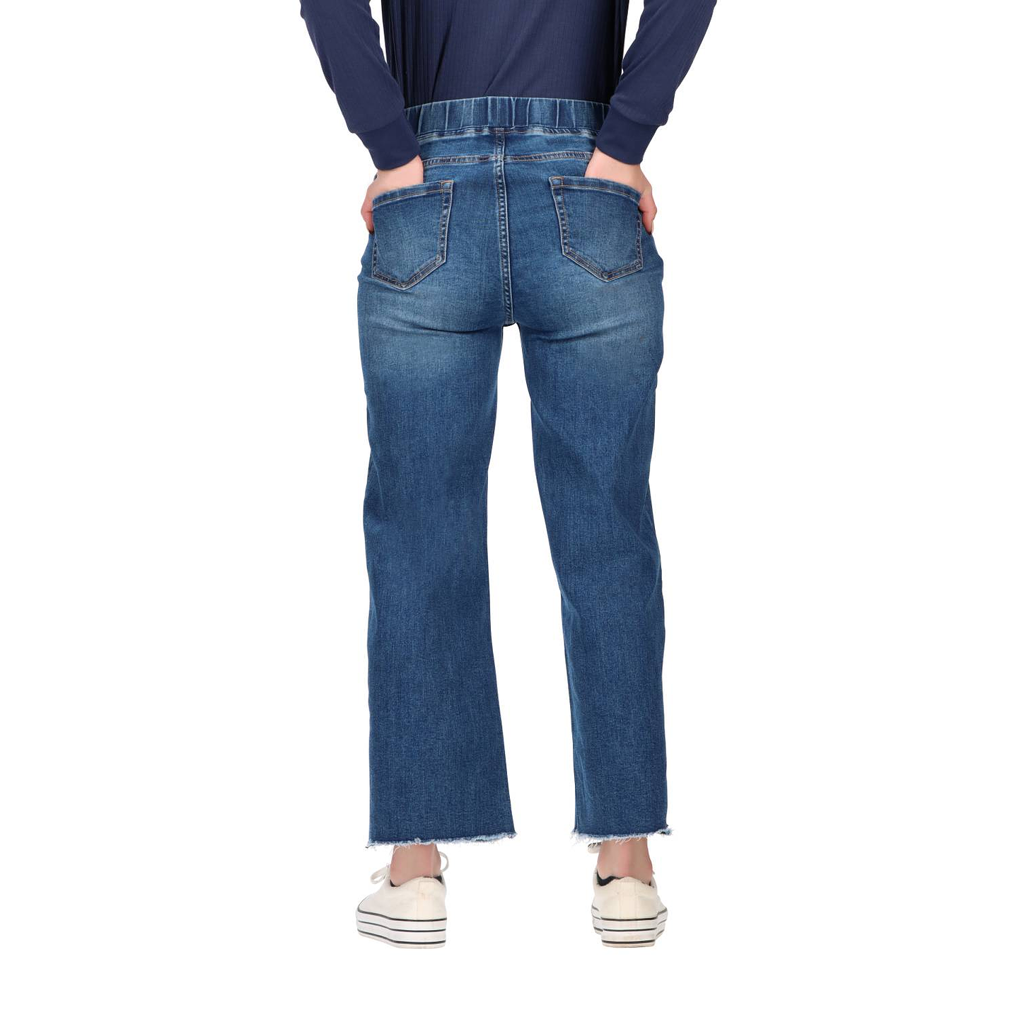 LEGGING ALGODÓN WIDE LEG 2