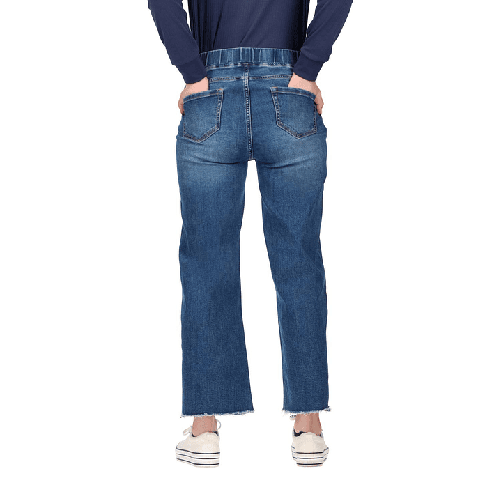 LEGGING ALGODÓN WIDE LEG 2