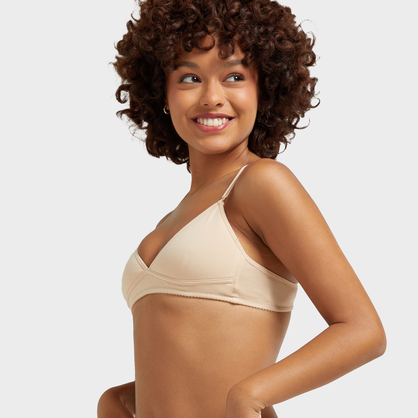 SOSTÉN ALGODÓN SPACER JUVENIL 1222 11