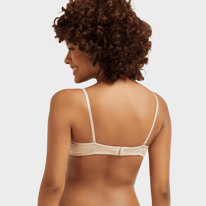 SOSTÉN ALGODÓN SPACER JUVENIL 1222 10