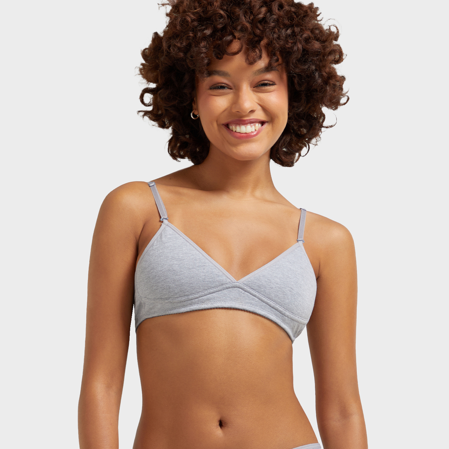 SOSTÉN ALGODÓN SPACER JUVENIL 1222 2