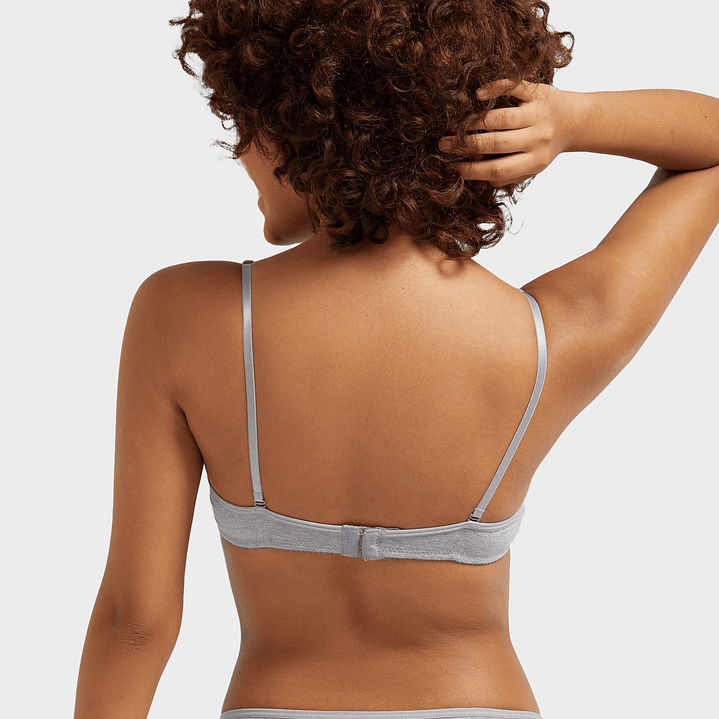 SOSTÉN ALGODÓN SPACER JUVENIL 1222 3