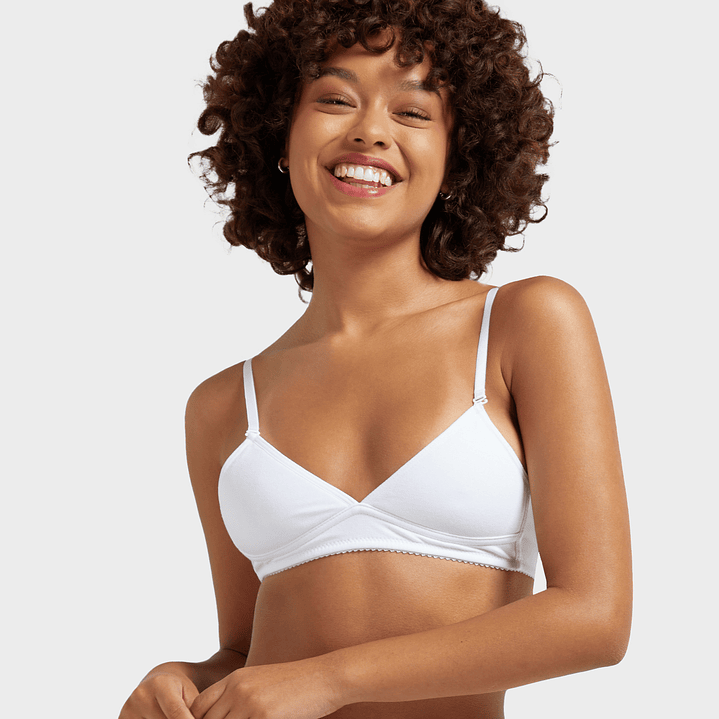 SOSTÉN ALGODÓN SPACER JUVENIL 1222 5