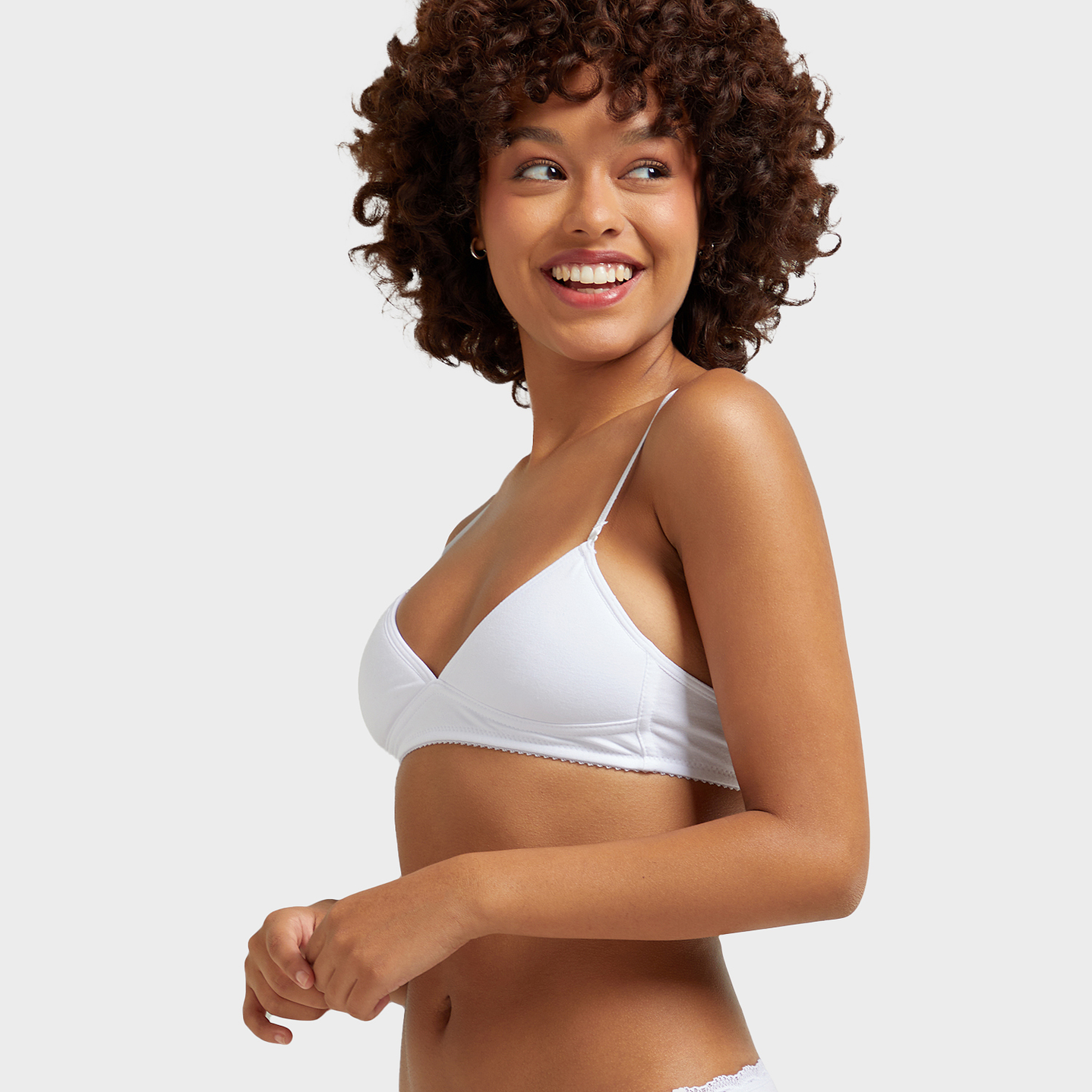 SOSTÉN ALGODÓN SPACER JUVENIL 1222 7