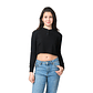 POLO CROP TOP JUVENIL 16836 - Miniatura 4