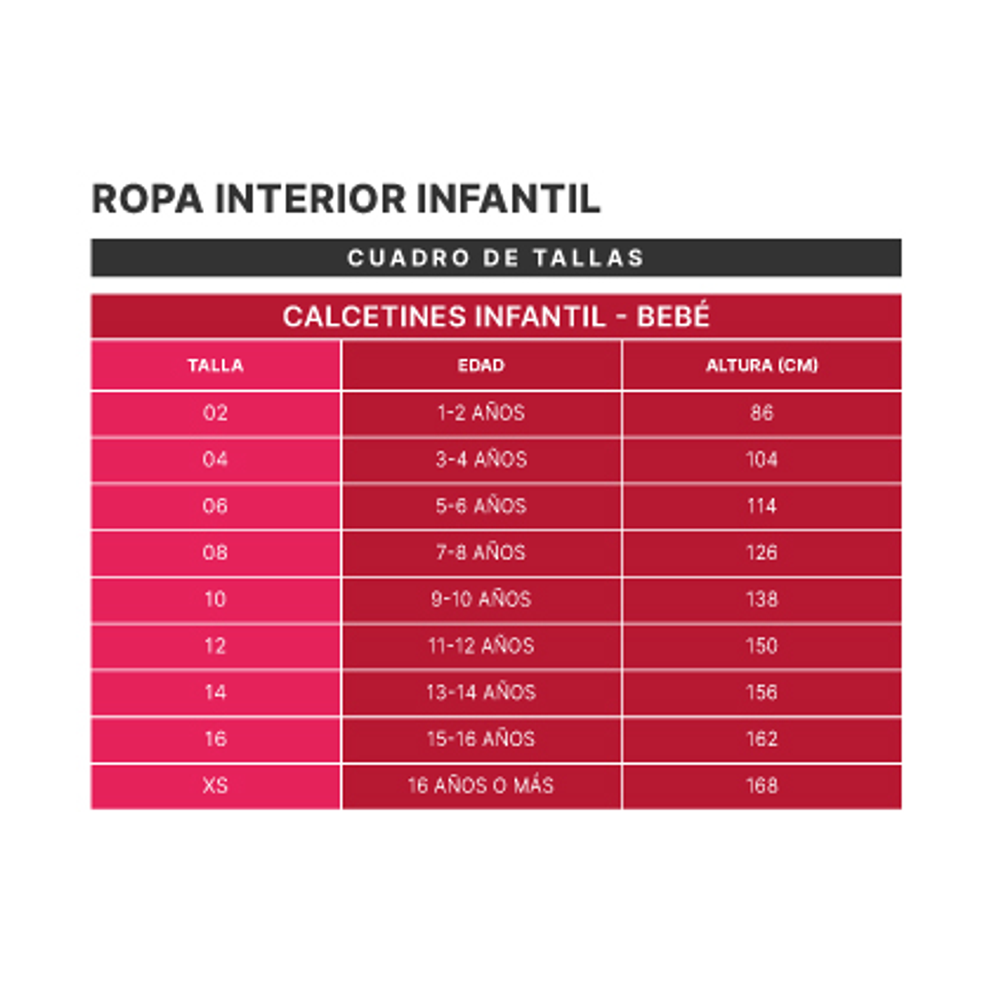 POLO CROP TOP JUVENIL 16836 6