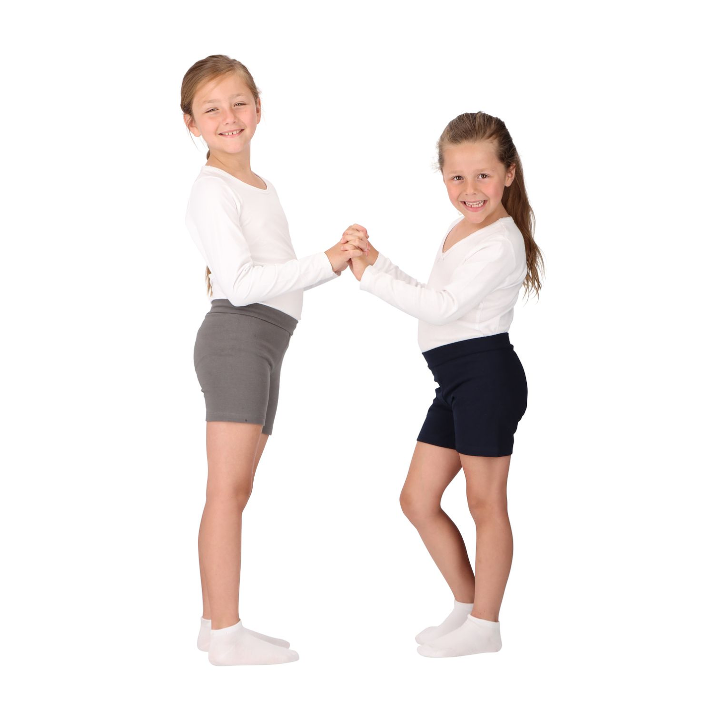 PANTALONETA CORTA ALGODÓN 14489 4