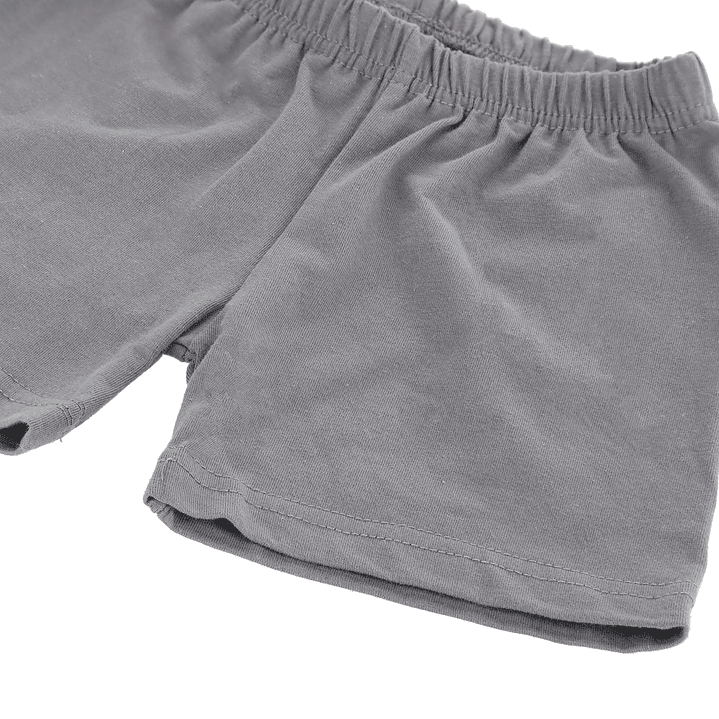 PANTALONETA CORTA ALGODÓN 14489 7