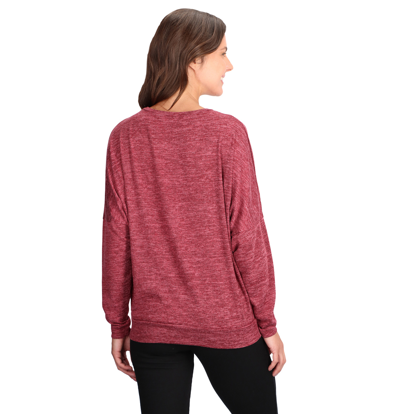 POLO CUELLO REDONDO VISCOSA 16850 2