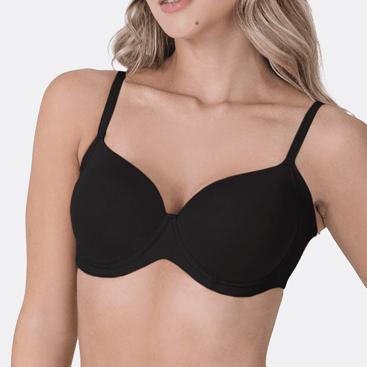 SOSTÉN PRETINA COPAS SUAVES SIN AROS 82258 1