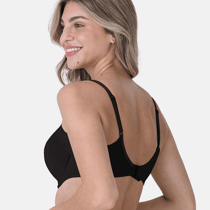 SOSTÉN PRETINA COPAS SUAVES SIN AROS 82258 2