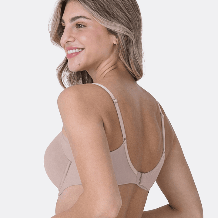 SOSTÉN PRETINA COPAS SUAVES SIN AROS 82258 5