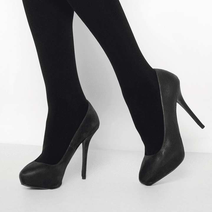 MEDIA PANTALÓN POLAR 10020 3