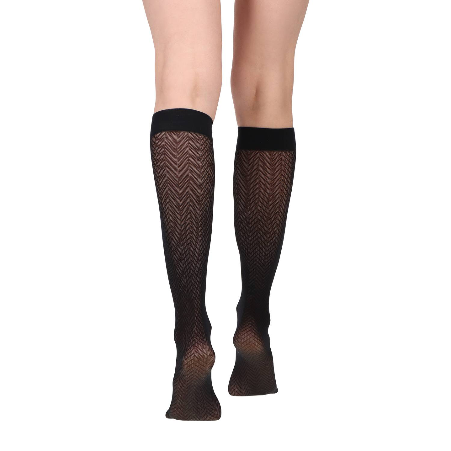 MEDIA PANTALÓN DISEÑO 10160 2