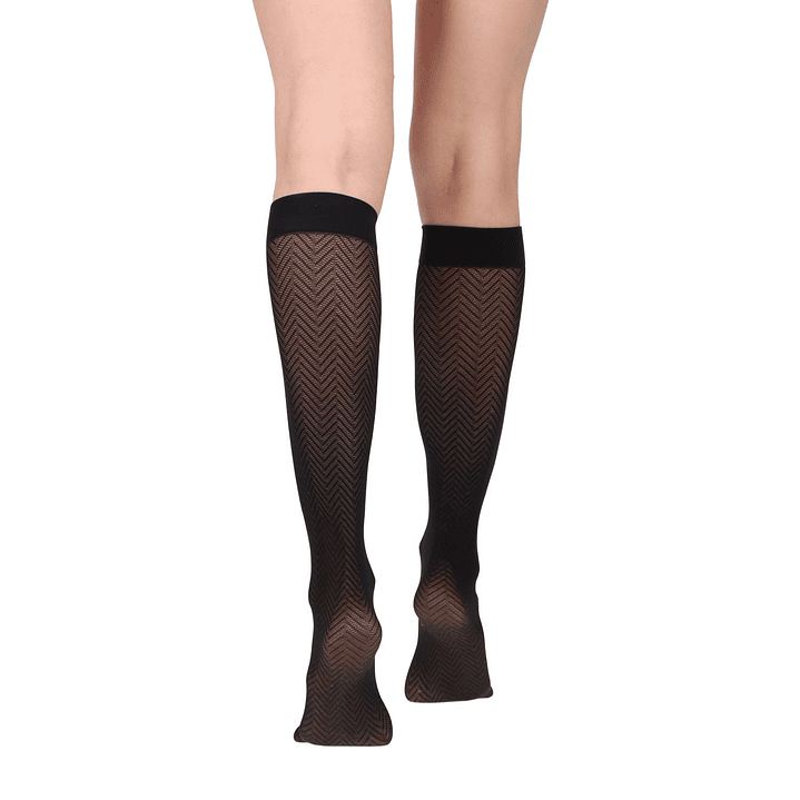 MEDIA PANTALÓN DISEÑO 10160 2