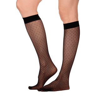 MEDIA PANTALÓN DISEÑO