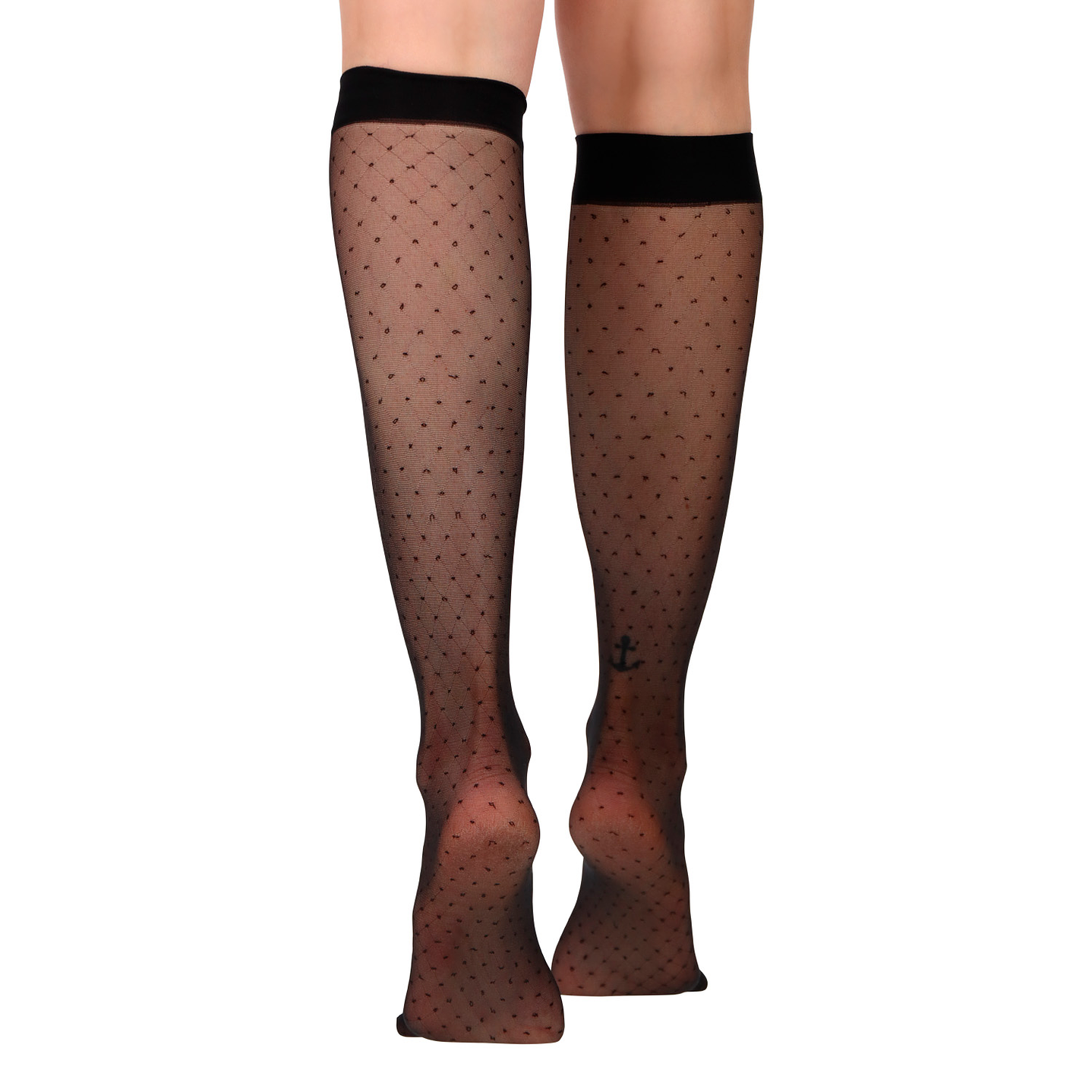 MEDIA PANTALÓN DISEÑO 10163 3