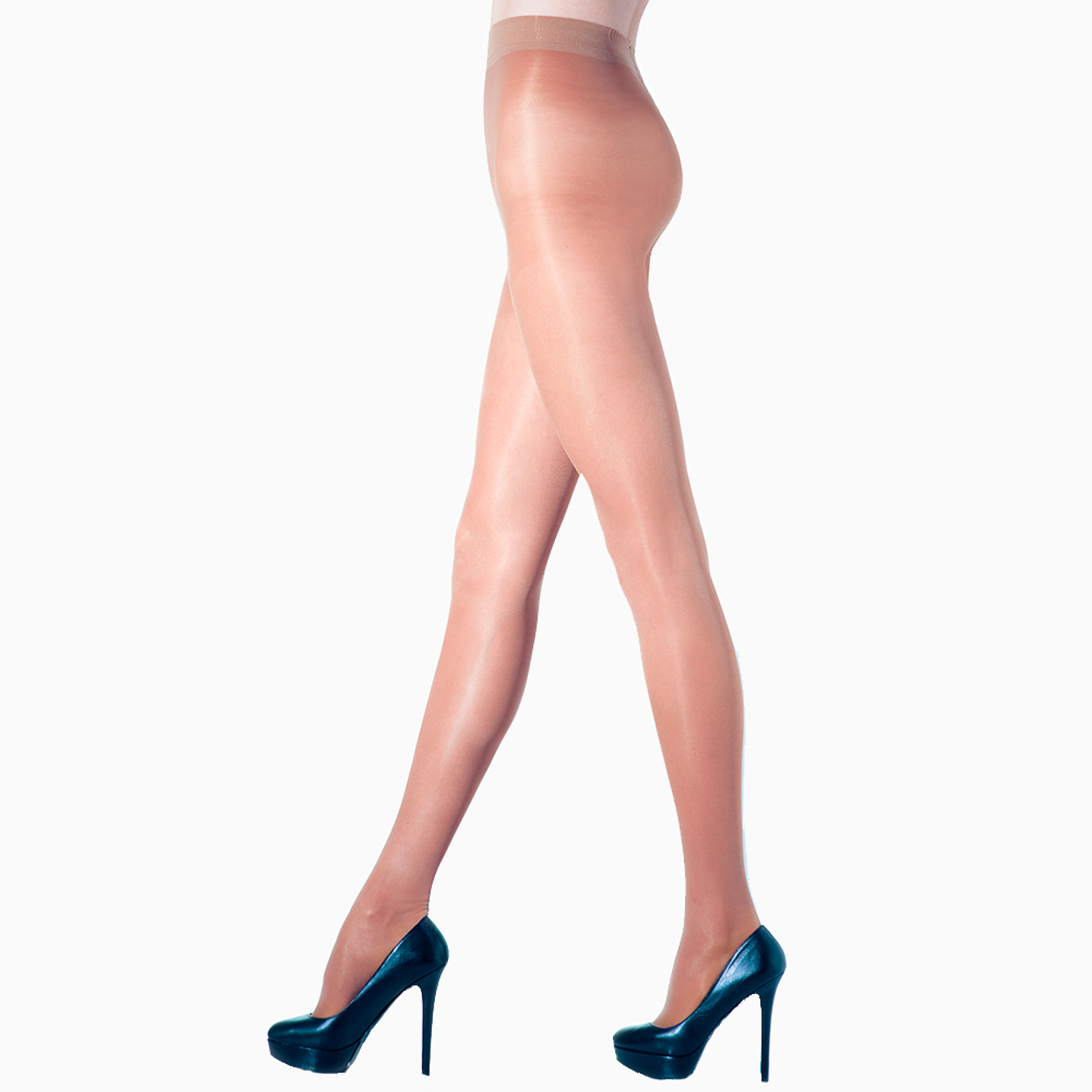 PANTY VITALITÉ 70 PARA VÁRICES O HINCHAZÓN 9