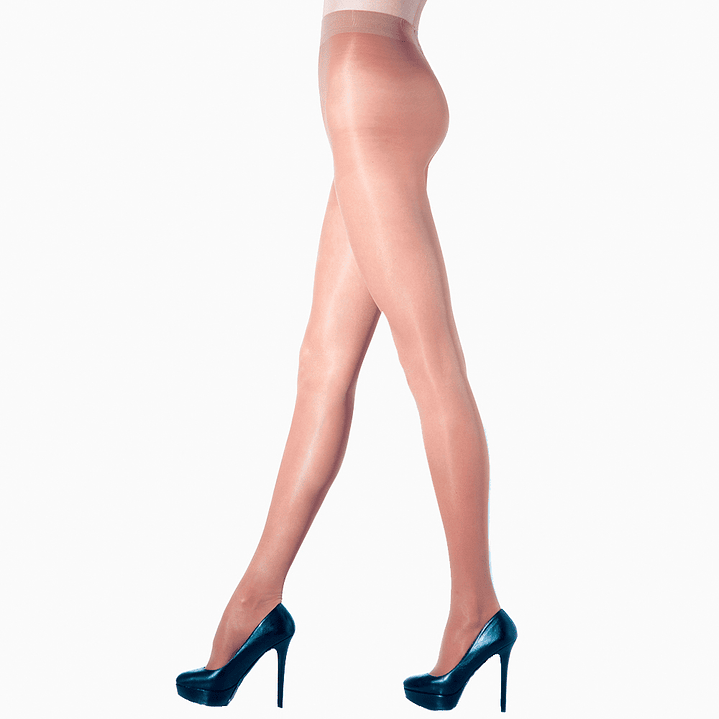 PANTY VITALITÉ 70 PARA VÁRICES O HINCHAZÓN 9