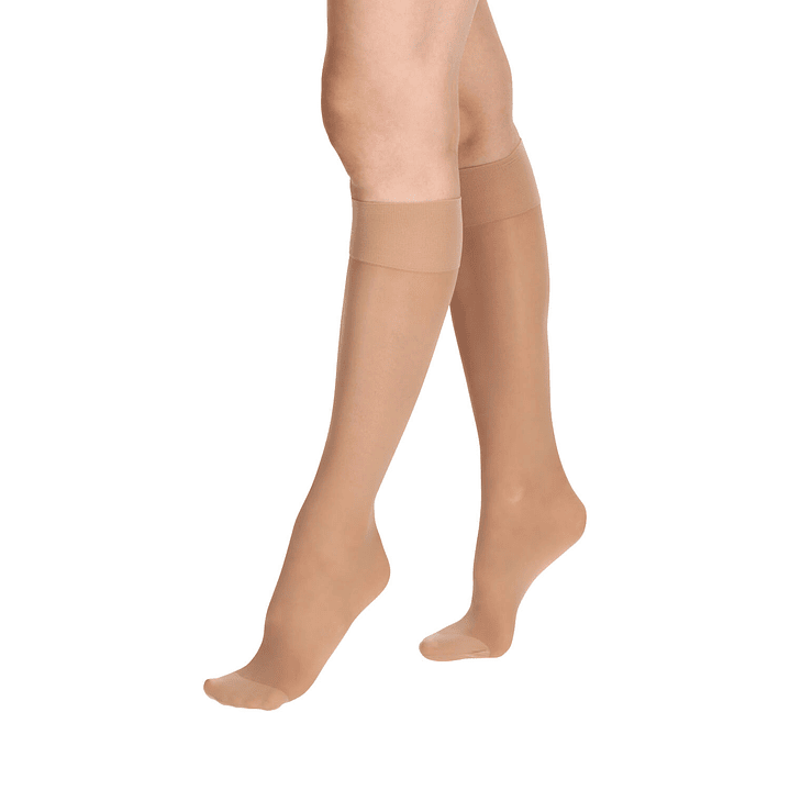 MEDIA PANTALÓN VITALITÉ 70 CON PUNTERA 1037 2