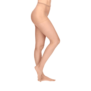 PANTY PRET A PORTÉ 1112 CON PUNTERA