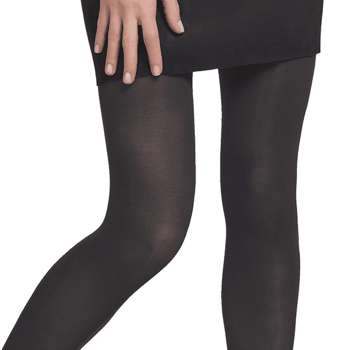 PANTY MICROFIBRA 11145 DENIER 80 9