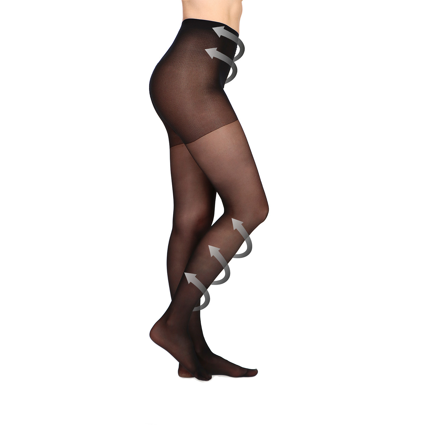 PANTY VITALITÉ 40 REDUCTORA Y VÁRICES  1