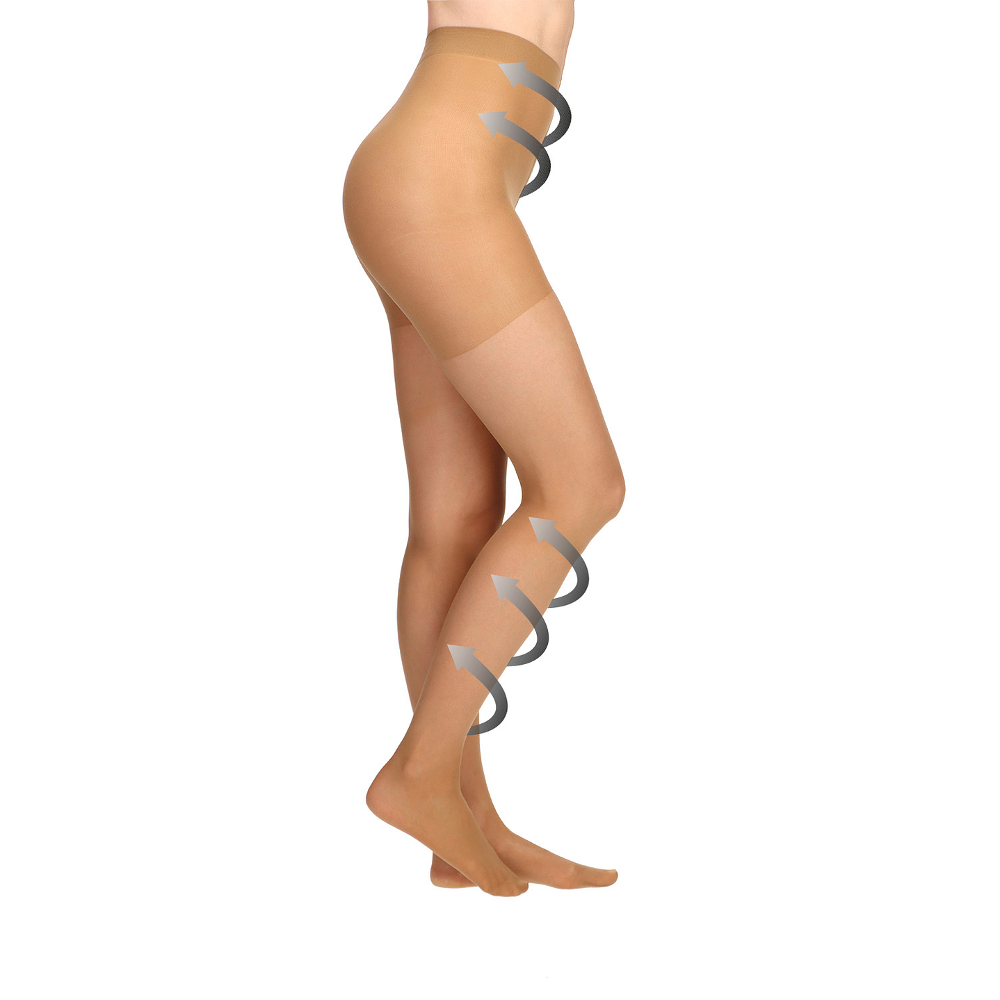 PANTY VITALITÉ 40 REDUCTORA Y VÁRICES  4