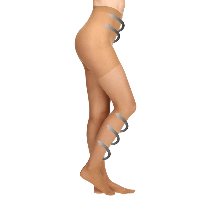 PANTY VITALITÉ 40 REDUCTORA Y VÁRICES  4