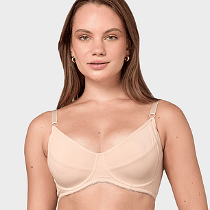 SOSTÉN ALGODÓN ARIANA REALCE NATURAL 1294
