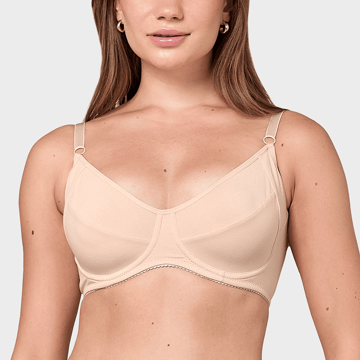 SOSTÉN ALGODÓN ARIANA REALCE NATURAL 1294 8
