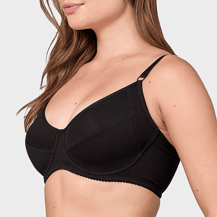 SOSTÉN ALGODÓN ARIANA REALCE NATURAL 1294 4