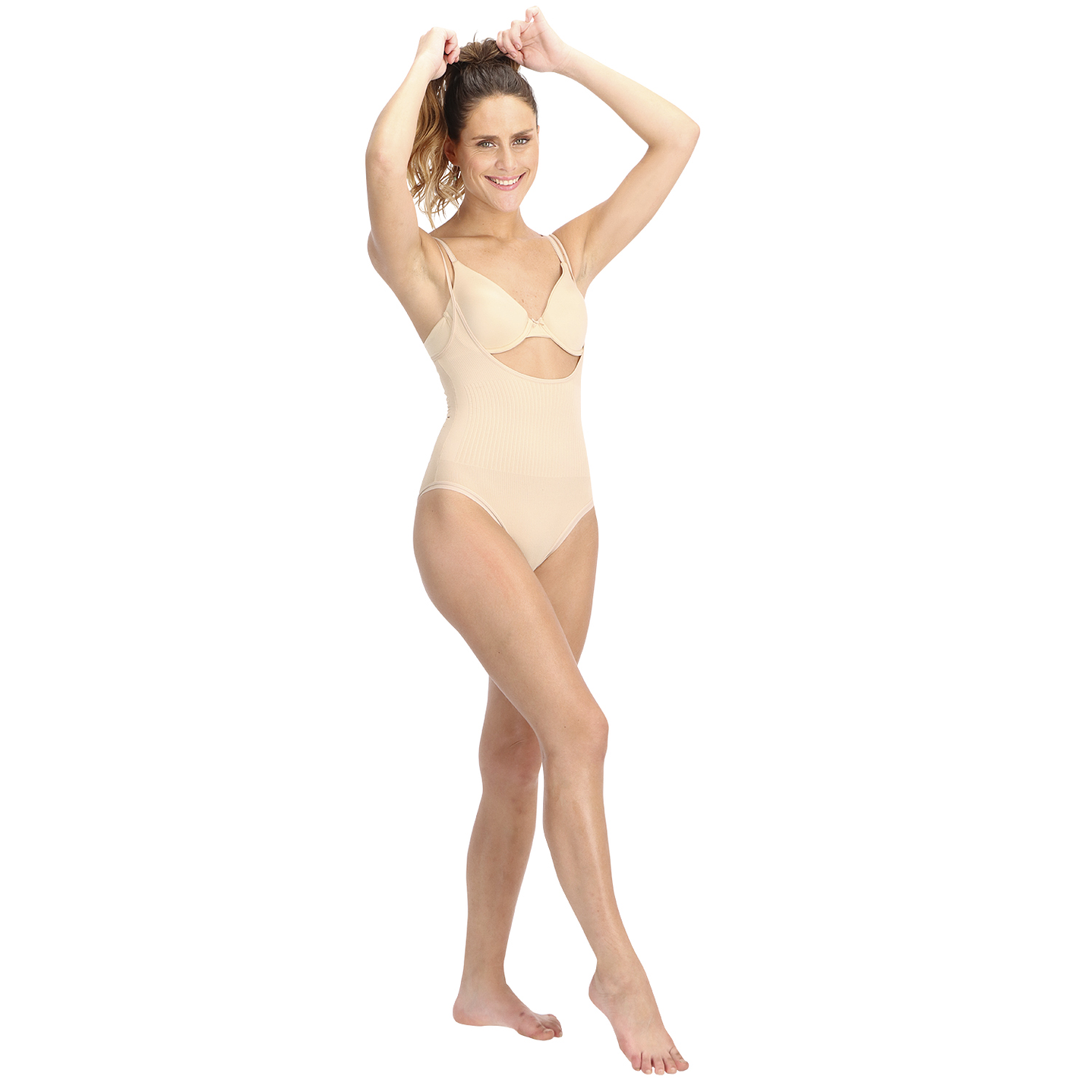 BODY MODELANTE SIN BUSTO 12262 4