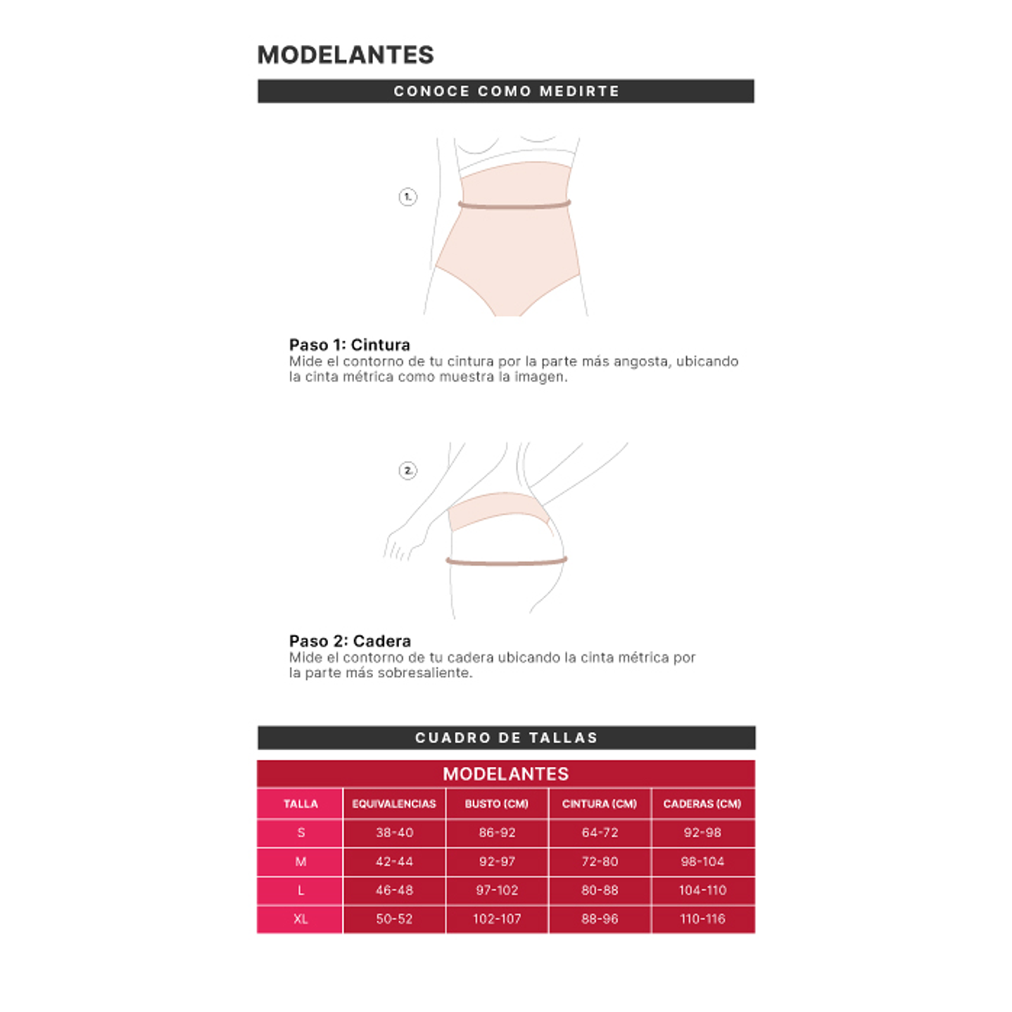 BODY MODELANTE SIN BUSTO 12262 7