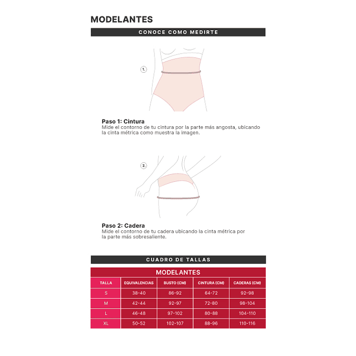 BODY MODELANTE SIN BUSTO 12262 7