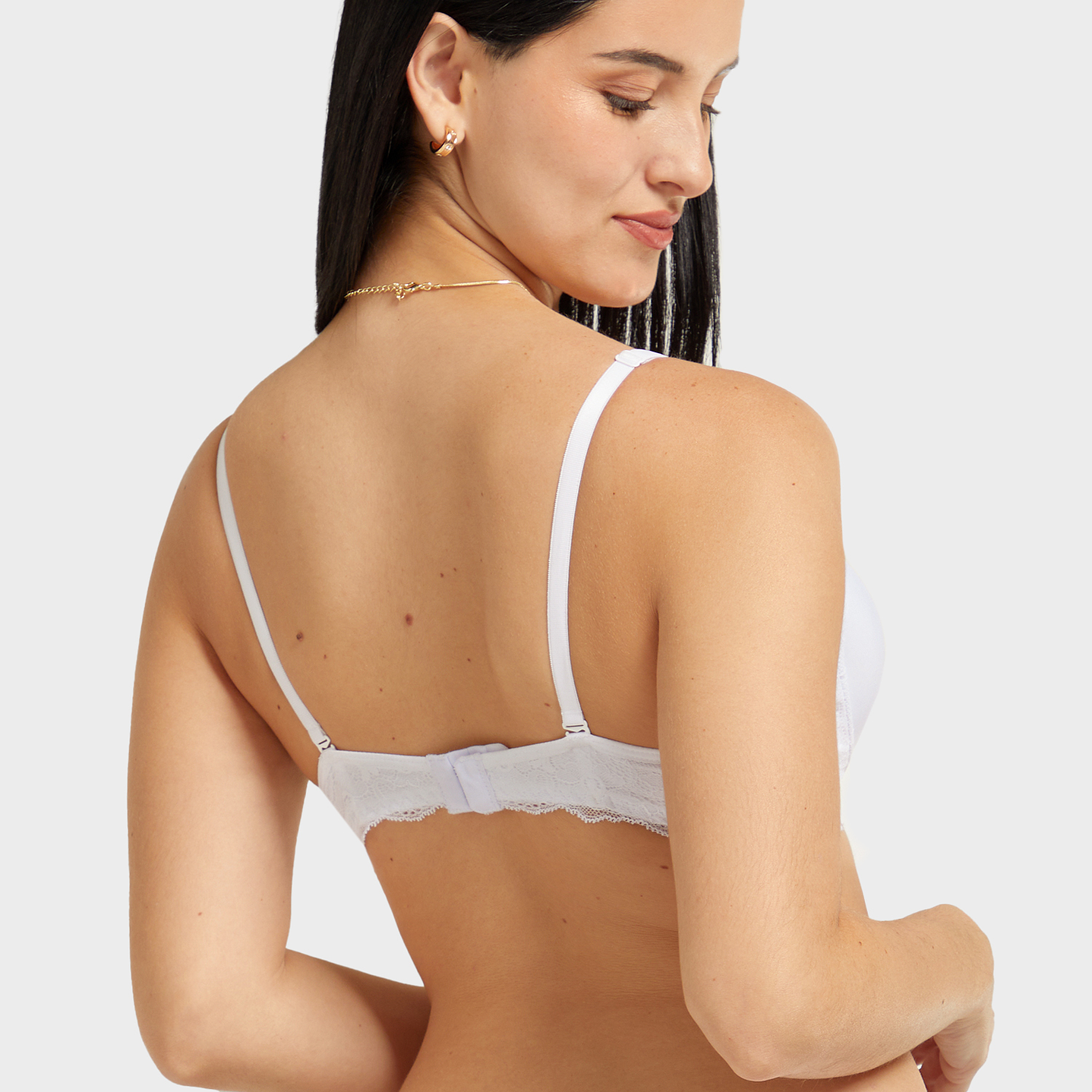 SOSTÉN PUSH UP ENCAJE ROMANO CON ARO 1227 2