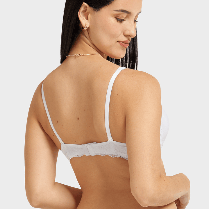 SOSTÉN PUSH UP ENCAJE ROMANO CON ARO 1227 2