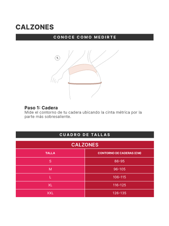 CALZÓN ALGODÓN ARIANA 21294 7